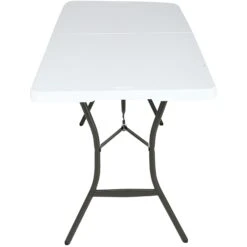 Merkloos Lifetime Amy 182 X 70 Inklapbare Tafel -Merkloos 64bfa4454b6432.70011144