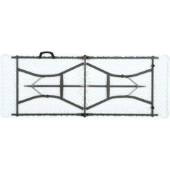 Merkloos Lifetime Amy 182 X 70 Inklapbare Tafel -Merkloos 64bfa445502a75.54021081