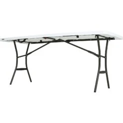 Merkloos Lifetime Amy 182 X 70 Inklapbare Tafel -Merkloos 64bfa44557b722.60490025