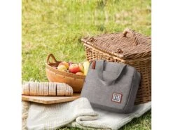 Merkloos Brisby 4 Liter Koeltas 12 Merkloos Brisby 4 Liter Koeltas -Merkloos 64f73bb4504ab3.84618107