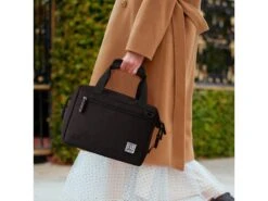 Merkloos Brisby 12 Liter Koeltas -Merkloos 64f73bffe7f098.84693096