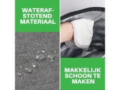 Merkloos Brisby 21 Liter Koeltas -Merkloos 64f73c21bf5b46.67946672