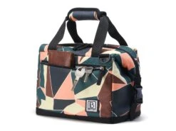 Merkloos Brisby Abstract Colours 12 Liter Koeltas -Merkloos 64f838a3d07ba0.98188241