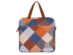 Merkloos Brisby Block 7 Liter Koeltas -Merkloos 64f83fd3df4cc6.80002628