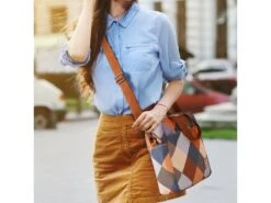 Merkloos Brisby Block 7 Liter Koeltas -Merkloos 64f83fd3ebfab6.91474741