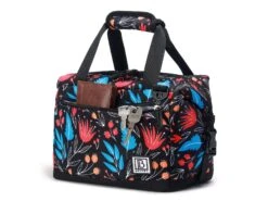 Merkloos Brisby Night Flower 12 Liter Koeltas -Merkloos 64f84006d9d753.20582310