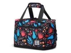 Merkloos Brisby Night Flower 12 Liter Koeltas -Merkloos 64f84006e03c77.78598572