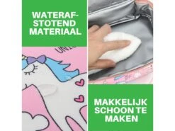 Merkloos Brisby Unicorn 1,5 Liter Koeltas -Merkloos 64f84015c9c2f4.72281805