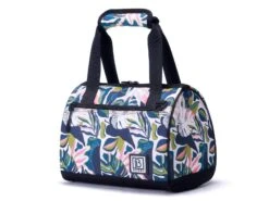 Merkloos Brisby Botanic Garden 10 Liter Koeltas -Merkloos 64f840242e5dd8.21555929