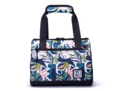 Merkloos Brisby Botanic Garden 10 Liter Koeltas -Merkloos 64f840242fdff6.09253906