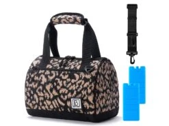 Merkloos Brisby Leo 10 Liter Koeltas -Merkloos 64f8402ba06eb6.63998415