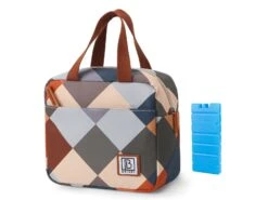 Merkloos Brisby Block 4 Liter Koeltas -Merkloos 64f840485ccc01.21992502