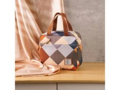 Merkloos Brisby Block 4 Liter Koeltas -Merkloos 64f84048699033.53018035