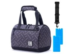 Merkloos Brisby Avant 10 Liter Koeltas -Merkloos 64f84056cbb663.68689137