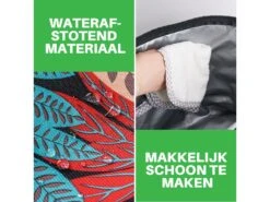 Merkloos Brisby Jungle 21 Liter Koeltas 13 Merkloos Brisby Jungle 21 Liter Koeltas -Merkloos 64f840660a4156.10236970