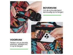 Merkloos Brisby Jungle 21 Liter Koeltas 12 Merkloos Brisby Jungle 21 Liter Koeltas -Merkloos 64f840660c2907.32831879