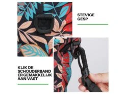 Merkloos Brisby Jungle 21 Liter Koeltas 11 Merkloos Brisby Jungle 21 Liter Koeltas -Merkloos 64f8406623eed0.36411760