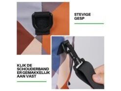 Merkloos Brisby Block 21 Liter Koeltas 11 Merkloos Brisby Block 21 Liter Koeltas -Merkloos 64f8406ddadcd7.78546922