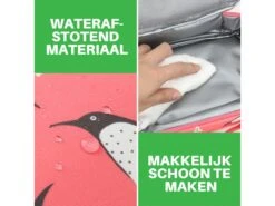 Merkloos Brisby Penguin 1,5 Liter Koeltas 12 Merkloos Brisby Penguin 1,5 Liter Koeltas -Merkloos 64f840754b11b0.50844747