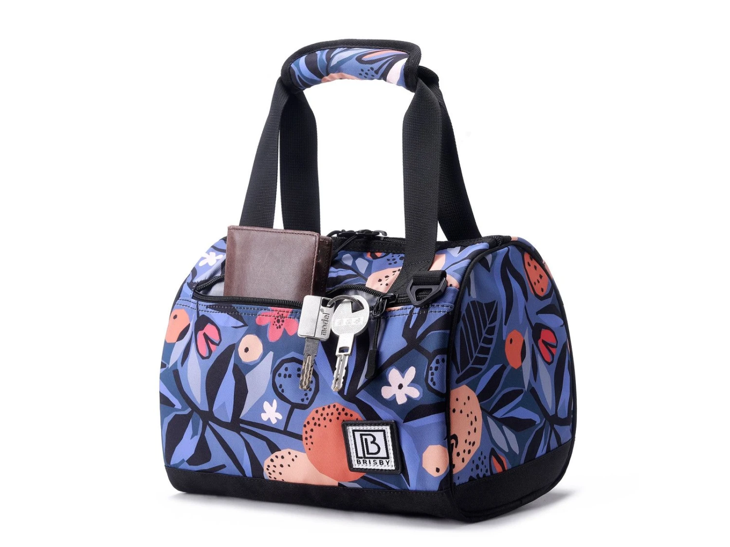 Merkloos Brisby Valencia 10 Liter Koeltas 4 Merkloos Brisby Valencia 10 Liter Koeltas - Afbeelding 2