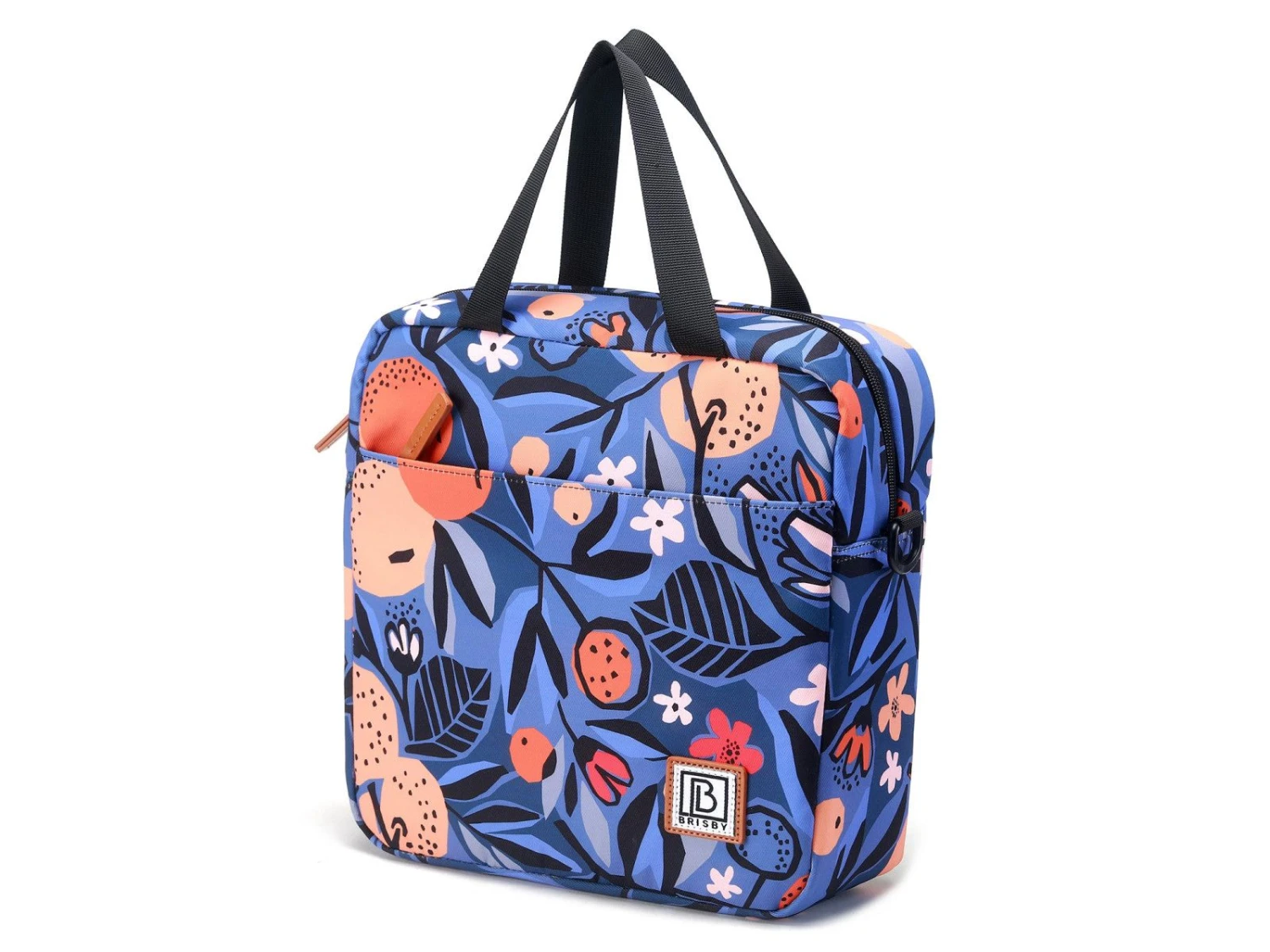 Merkloos Brisby Valencia 7 Liter Koeltas 3 Merkloos Brisby Valencia 7 Liter Koeltas