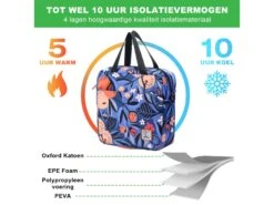 Merkloos Brisby Valencia 7 Liter Koeltas 10 Merkloos Brisby Valencia 7 Liter Koeltas -Merkloos 64f846d783b1e3.84558317