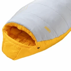 Merkloos Turbat Tourer Gold Fusion Mummyslaapzak -Merkloos 6502c4a3bcd460.12638782