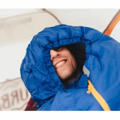 Merkloos Turbat Vatra 2S Mummyslaapzak -Merkloos 6502c4cd6f2507.14532580