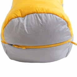 Merkloos Turbat Tourer Summer Gold Fusion Mummyslaapzak -Merkloos 6502c4f71269c2.25724879