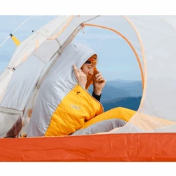 Merkloos Turbat Tourer Summer Gold Fusion Mummyslaapzak -Merkloos 6502c4f71da479.03498324