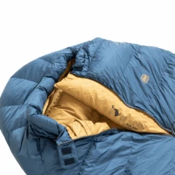 Merkloos Turbat Kuk 500 Mummyslaapzak -Merkloos 6502c50bebd034.59900075