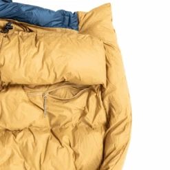 Merkloos Turbat Kuk 500 Mummyslaapzak -Merkloos 6502c50bec7667.41781563