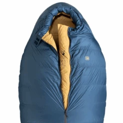 Merkloos Turbat Kuk 700 Mummyslaapzak -Merkloos 6502c51f050248.96733499