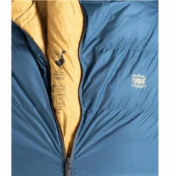 Merkloos Turbat Kuk 700 Mummyslaapzak -Merkloos 6502c51f060ad4.08393774