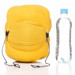 Merkloos Turbat NOX 400 Mummyslaapzak -Merkloos 6502cbac7709f6.80978734