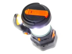 Merkloos SELBST-SICHER 4 In 1 LED Lantaarn -Merkloos 652520cbae17f1.97120902