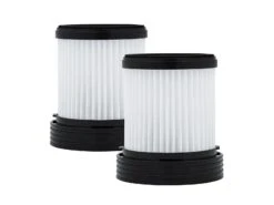 Merkloos JAP Cyclone C3 HEPA Filter