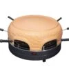 Merkloos Gastronoma 6 Persoons Pizza Oven -Merkloos 6555da48176e21.95437595
