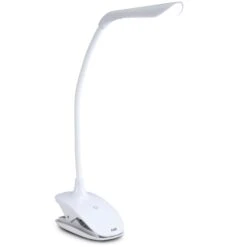 Merkloos Fysic FL-11 Oplaadbare LED Lamp -Merkloos 656a0a33213574.34636219
