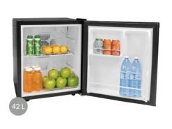 Merkloos MaxxHome 42 Liter Mini Koelkast -Merkloos 6579b1f303cd12.94593944