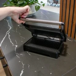 Merkloos Melissa 16240111 Panini En Contactgrill -Merkloos 66155869452659.04669384