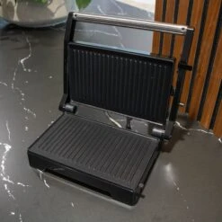 Merkloos Melissa 16240111 Panini En Contactgrill -Merkloos 66155869577f32.78880295