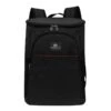 Merkloos Needventure 20 Liter Black Koelrugzak