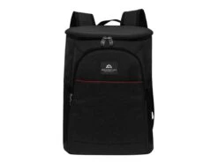 Merkloos Needventure 20 Liter Black Koelrugzak