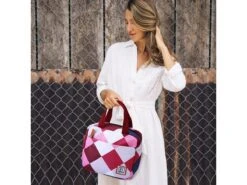 Merkloos Brisby 4-laags Geïsoleerde 4 Liter Koeltas - Blok Rose 11 Merkloos Brisby 4-laags Geïsoleerde 4 Liter Koeltas - Blok Rose -Merkloos 665db763806d02.63425615