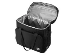 Merkloos Brisby 4-laags Geïsoleerde 40 Liter Koeltas - Black -Merkloos 665dcc8c703131.72188770