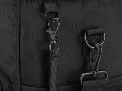 Merkloos Brisby 4-laags Geïsoleerde 40 Liter Koeltas - Black -Merkloos 665dcc8c7ba2c4.11234456