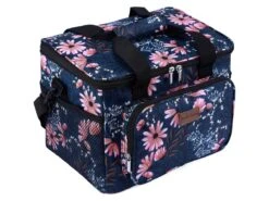 Merkloos Packaway 15 Liter Geïsoleerde Koeltas - Japanse Bloem -Merkloos 6660455c981c74.27577121