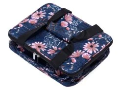 Merkloos Packaway 15 Liter Geïsoleerde Koeltas - Japanse Bloem -Merkloos 6660455c988f42.54649120