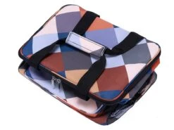 Merkloos Packaway 15 Liter Geïsoleerde Koeltas - Blok 10 Merkloos Packaway 15 Liter Geïsoleerde Koeltas - Blok -Merkloos 6660536bf0f319.52462725